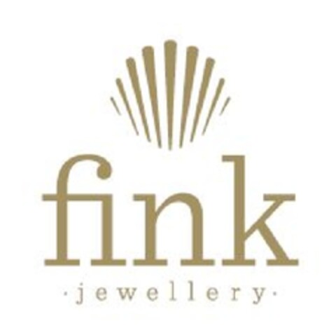 Fink Jewellery Logo (EUIPO, 15.03.2010)