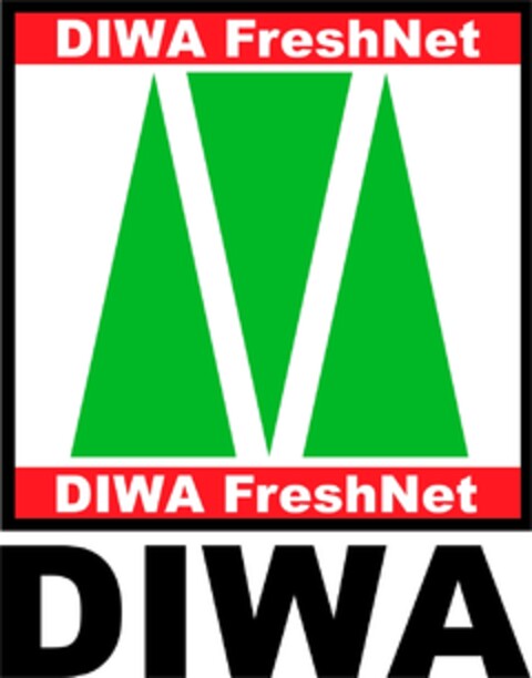 DIWA Freshnet Logo (EUIPO, 03.05.2010)