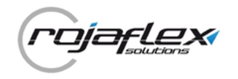 rojaflex solutions Logo (EUIPO, 14.06.2010)