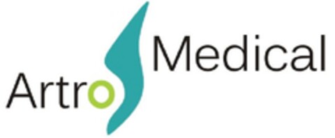 Artro Medical Logo (EUIPO, 19.07.2010)