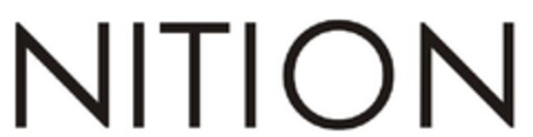 NITION Logo (EUIPO, 27.08.2010)