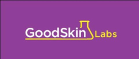 Good Skin Labs Logo (EUIPO, 10/27/2010)