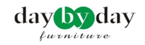 day by day furniture Logo (EUIPO, 27.10.2010)