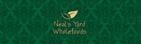 Neal's Yard Wholefoods Logo (EUIPO, 15.12.2010)