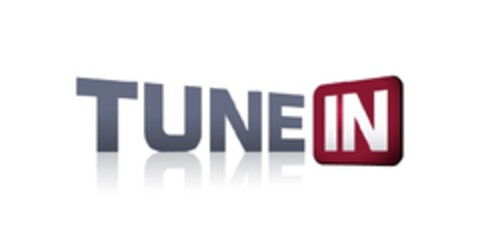 Tune In Logo (EUIPO, 02/23/2011)