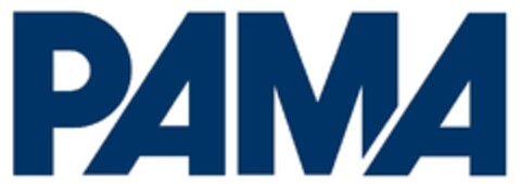 PAMA Logo (EUIPO, 24.02.2011)