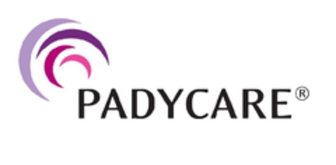 Padycare Logo (EUIPO, 24.02.2011)