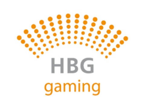 HBG GAMING Logo (EUIPO, 03/11/2011)