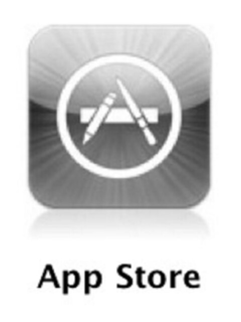 App Store Logo (EUIPO, 31.03.2011)