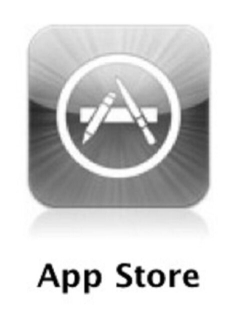 App Store Logo (EUIPO, 03/31/2011)