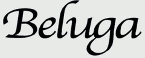 Beluga Logo (EUIPO, 02.05.2011)