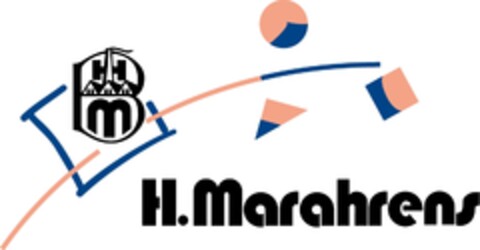 H. Marahrens Logo (EUIPO, 06.05.2011)