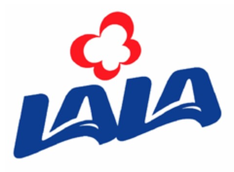 LALA Logo (EUIPO, 05/12/2011)