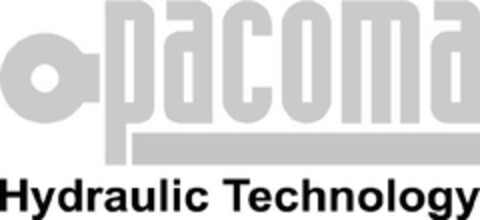 pacoma Hydraulic Technology Logo (EUIPO, 06.06.2011)