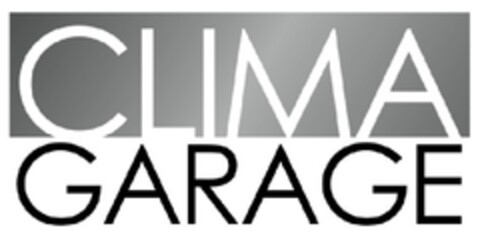 CLIMA GARAGE Logo (EUIPO, 24.06.2011)