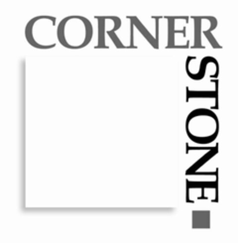 CORNERSTONE Logo (EUIPO, 20.09.2011)
