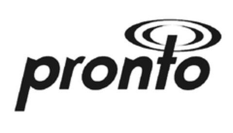 pronto Logo (EUIPO, 09/29/2011)