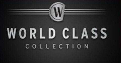 WORLD CLASS COLLECTION Logo (EUIPO, 11/11/2011)