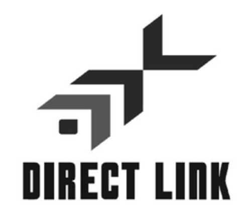 DIRECT LINK Logo (EUIPO, 25.11.2011)