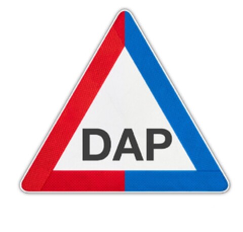 DAP Logo (EUIPO, 08.03.2012)