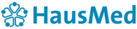 HausMed Logo (EUIPO, 16.03.2012)