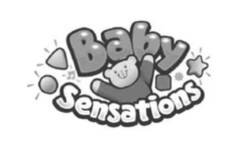 Baby Sensations Logo (EUIPO, 19.04.2012)