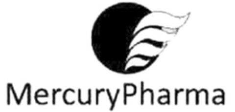 MercuryPharma Logo (EUIPO, 30.05.2012)