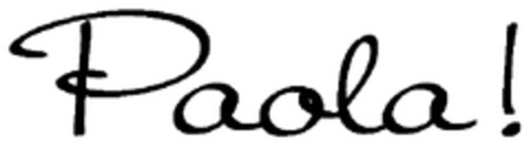 Paola Logo (EUIPO, 06/29/2012)