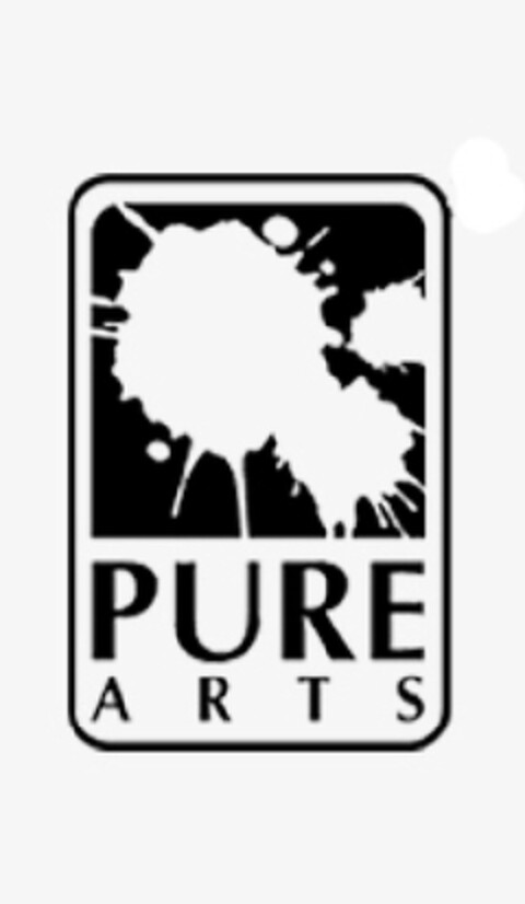 PUREARTS Logo (EUIPO, 09.07.2012)