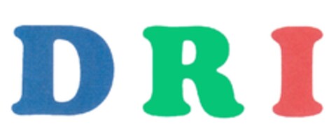 DRI Logo (EUIPO, 10.07.2012)