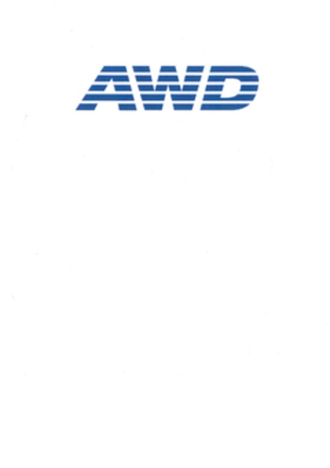 AWD Logo (EUIPO, 10.07.2012)