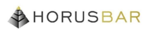 HORUSBAR Logo (EUIPO, 08/21/2012)