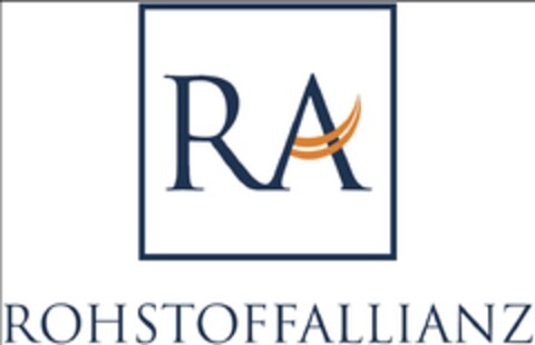 RA ROHSTOFFALLIANZ Logo (EUIPO, 06.09.2012)