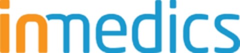 INMEDICS Logo (EUIPO, 07.09.2012)