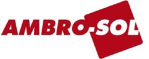 AMBRO-SOL Logo (EUIPO, 11.09.2012)