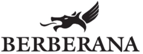 BERBERANA Logo (EUIPO, 18.09.2012)