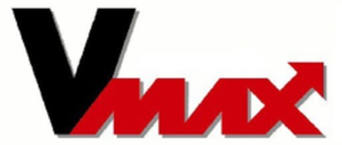 VMAX Logo (EUIPO, 10/01/2012)