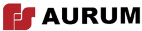 FS AURUM Logo (EUIPO, 09.10.2012)