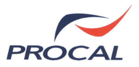 PROCAL Logo (EUIPO, 06.11.2012)