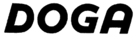 DOGA Logo (EUIPO, 03.12.2012)