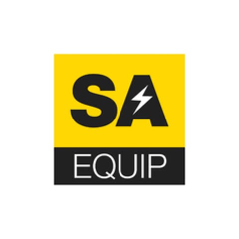 SA EQUIP Logo (EUIPO, 12/27/2012)