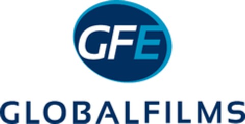 GFE GLOBALFILMS Logo (EUIPO, 16.01.2013)