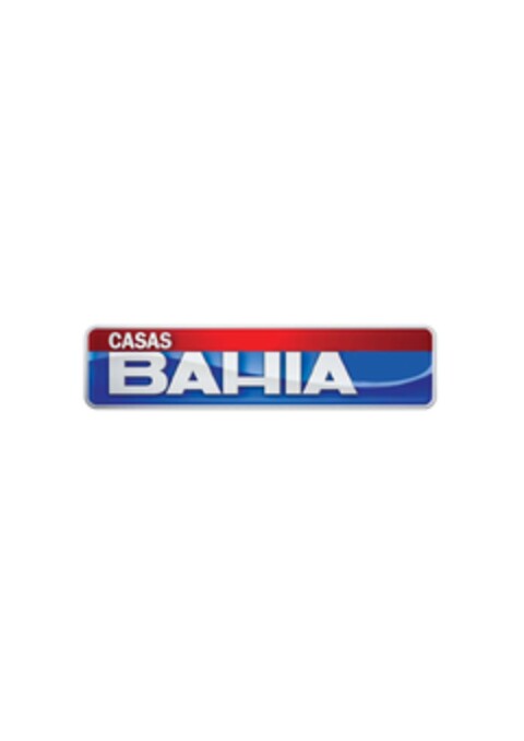 CASAS BAHIA Logo (EUIPO, 05.02.2013)