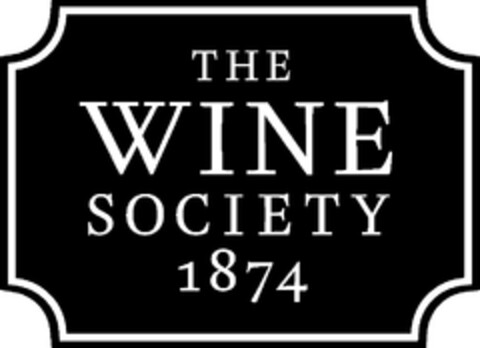 THE WINE SOCIETY 1874 Logo (EUIPO, 03/07/2013)