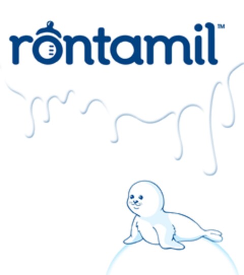 RONTAMIL Logo (EUIPO, 28.03.2013)