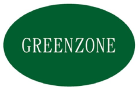 GREENZONE Logo (EUIPO, 07.06.2013)