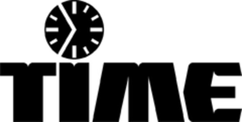 TIME Logo (EUIPO, 07/11/2013)