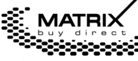 MATRIX buy direct Logo (EUIPO, 07/24/2013)