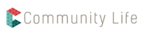 Community Life Logo (EUIPO, 05.08.2013)