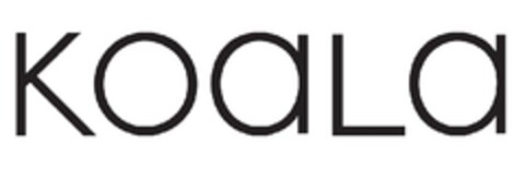 KOALA Logo (EUIPO, 16.10.2013)